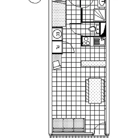 Apartment Le Soliet Ii - Pour 4 Personnes Mae-4681