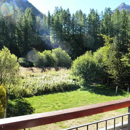 Apartment Le Soliet Ii - Pour 4 Personnes Mae-4681