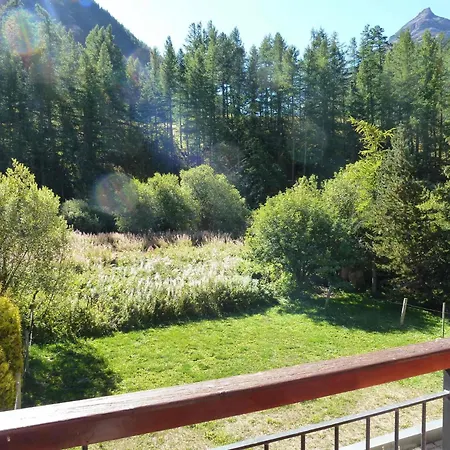 Résidence Le Soliet 2 - Pour 4 Personnes Mae-4681 * Bessans