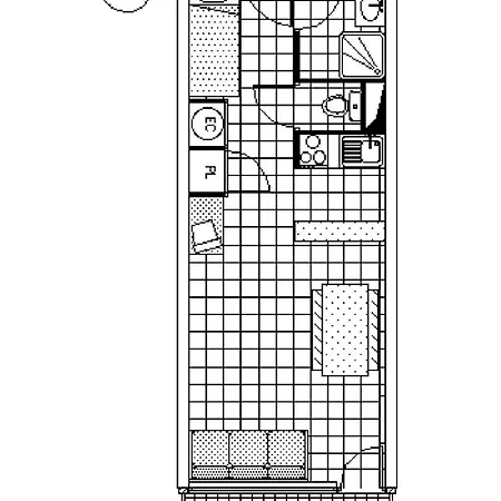 Le Soliet 2 - - 4 Personnes Mae-4681 Appartement *