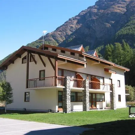 Le Soliet 2 - - 4 Personnes Mae-4681 Appartement